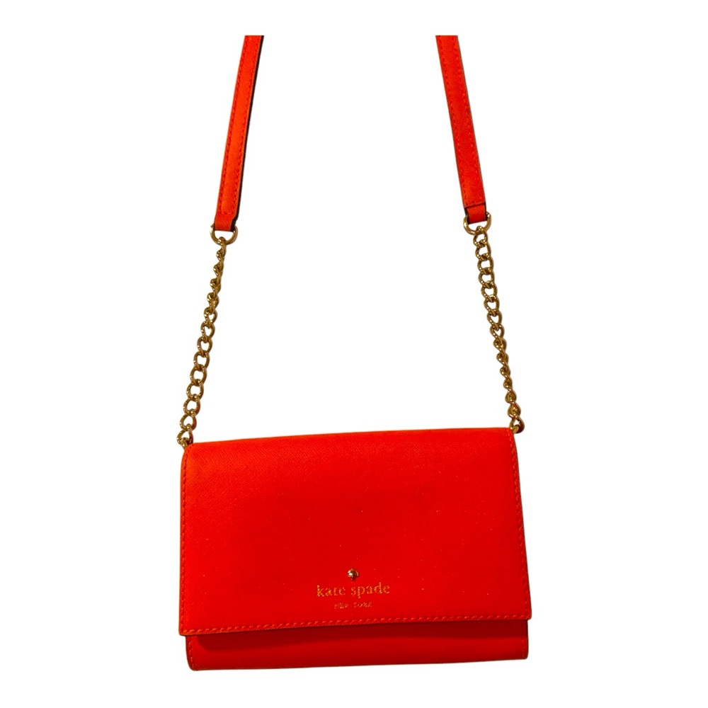 Kate spade cross body purse😍🤩